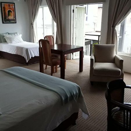 Bon Ami Guest House ダーバン エクステリア 写真